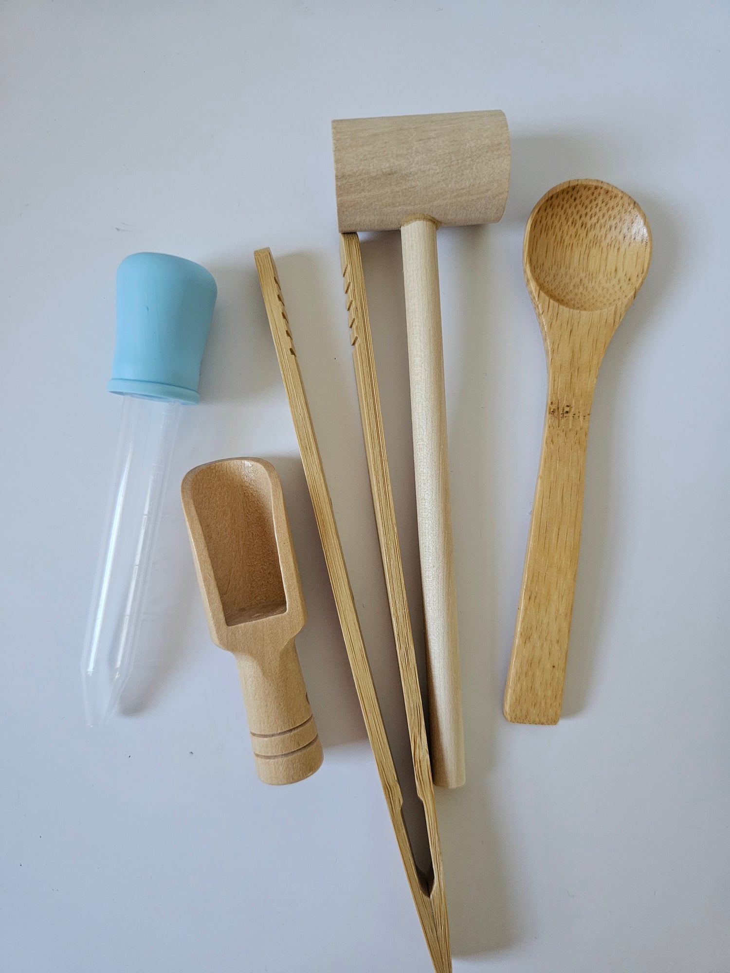 Sensory Tools