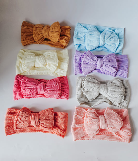 Bow Bundles!