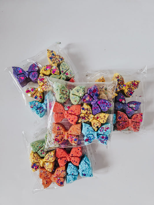 FizzOFoam Butterfly Drops - Curious Kids Sensory