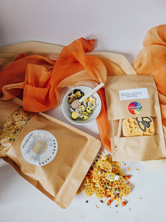 Bee Sensory Bundle