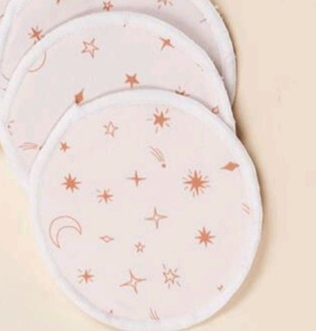 Breastpads - 2 pack