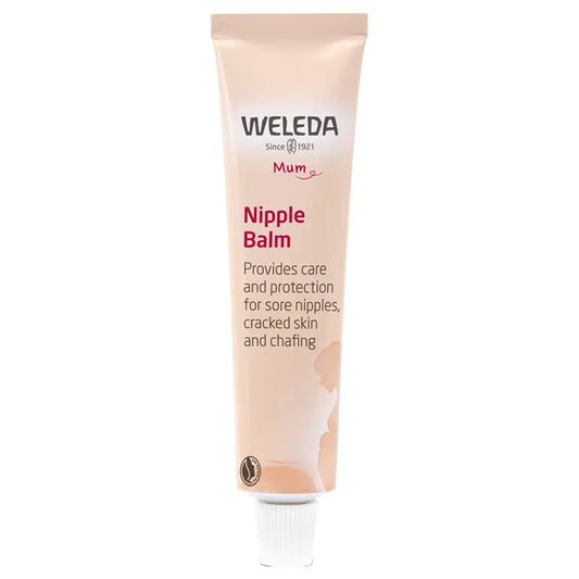 Weleda Nipple Balm