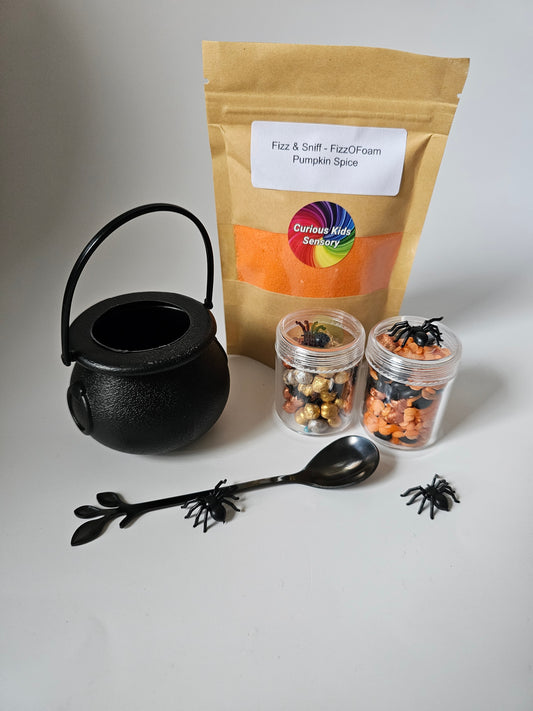 Halloween Potion Kit