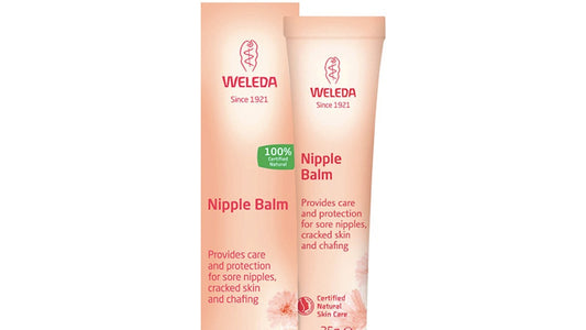 Weleda Nipple Balm